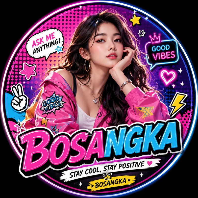BOSANGKA