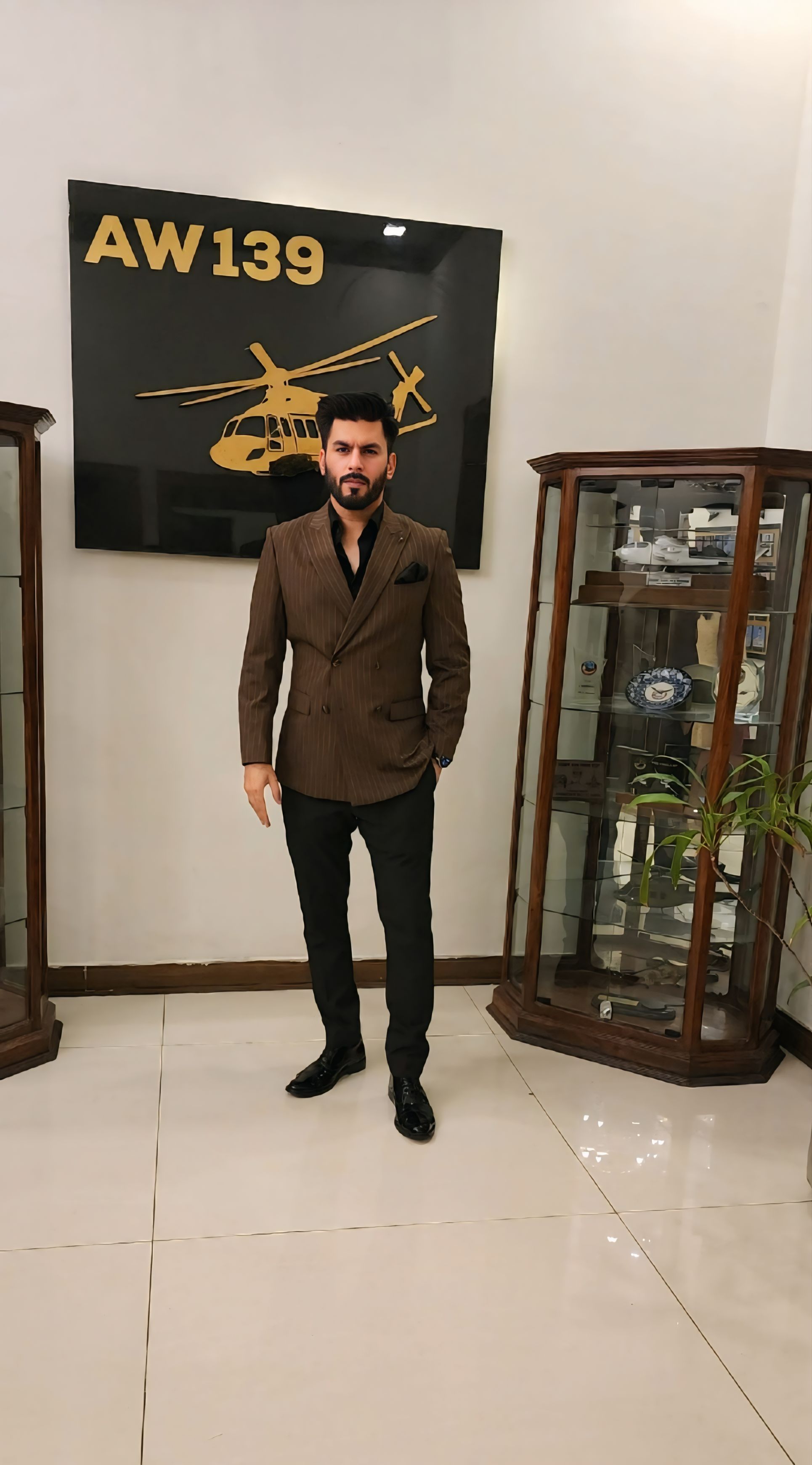 Kafeel Ahmad