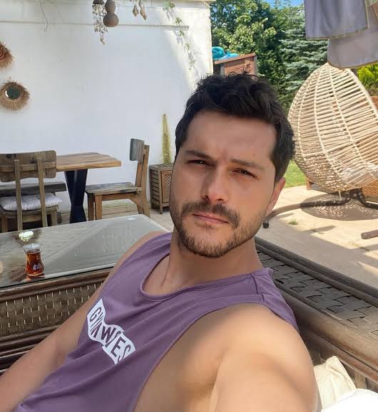 alperenduymaz