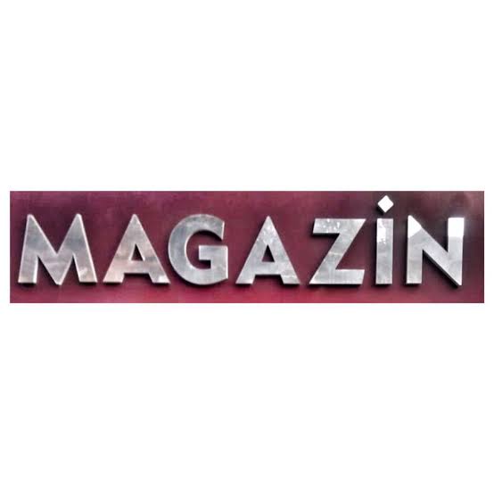 magazin