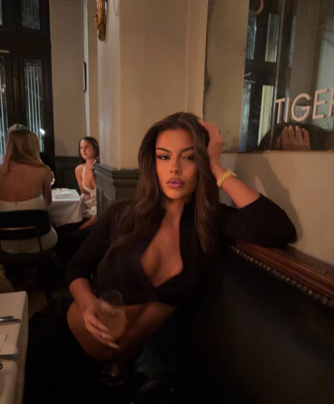 Oliviax