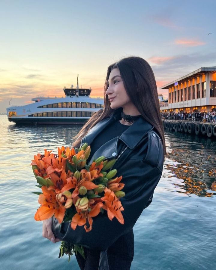 lilyairemsalman