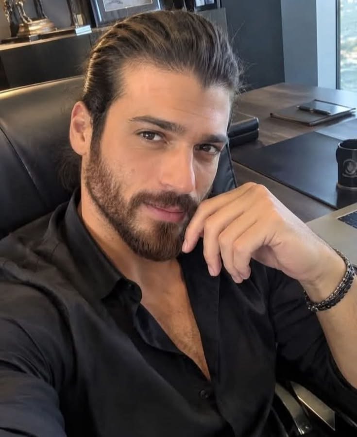 canyaman