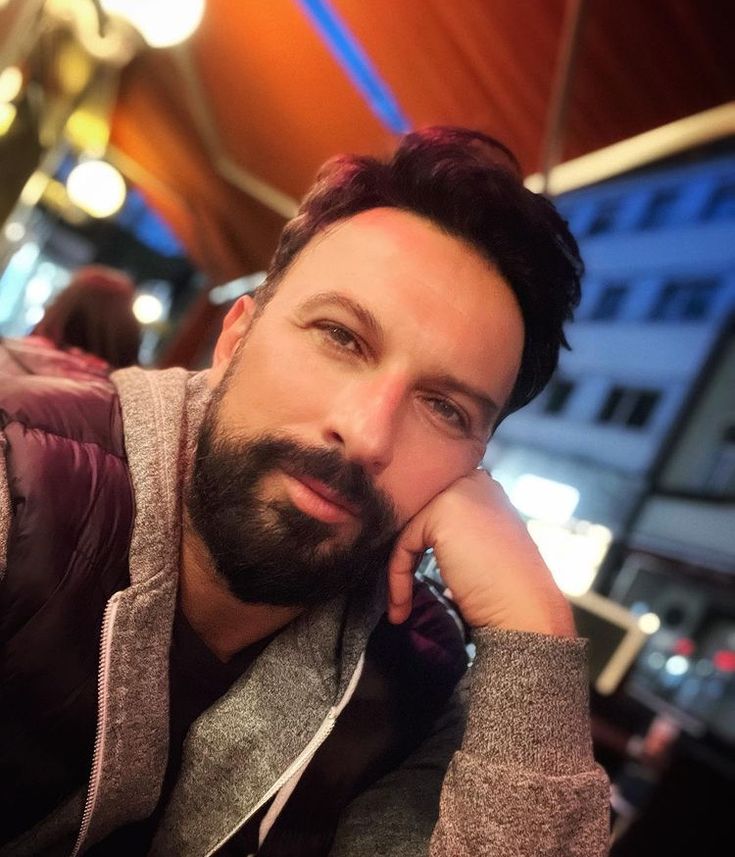 tarkan