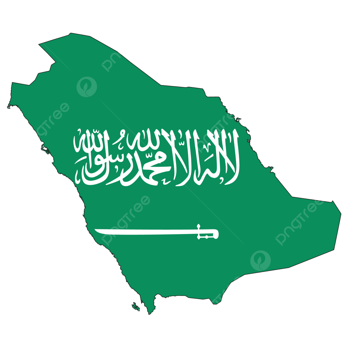 SaudiArabia
